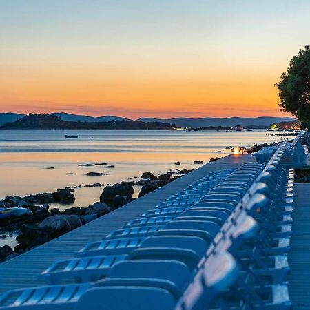 Camp Bepo Otel Pakoštane Dış mekan fotoğraf